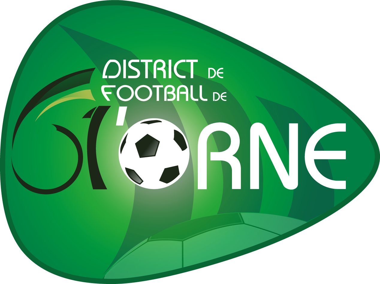 DISTRICT DE L'ORNE DE FOOTBALL