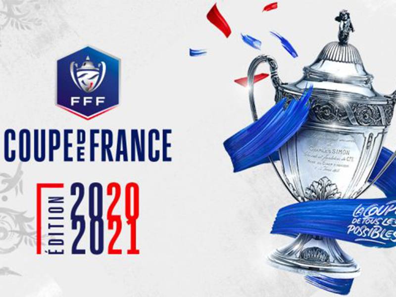 Coupe de France SC SCHILTIGHEIM VS CS SEDAN