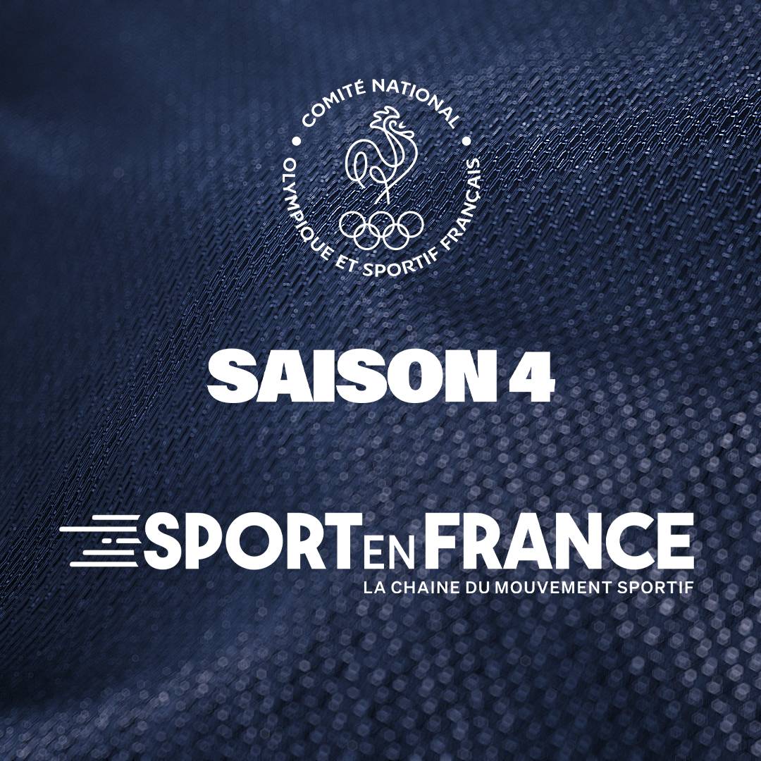  Rentrée Sport en France - Saison 4